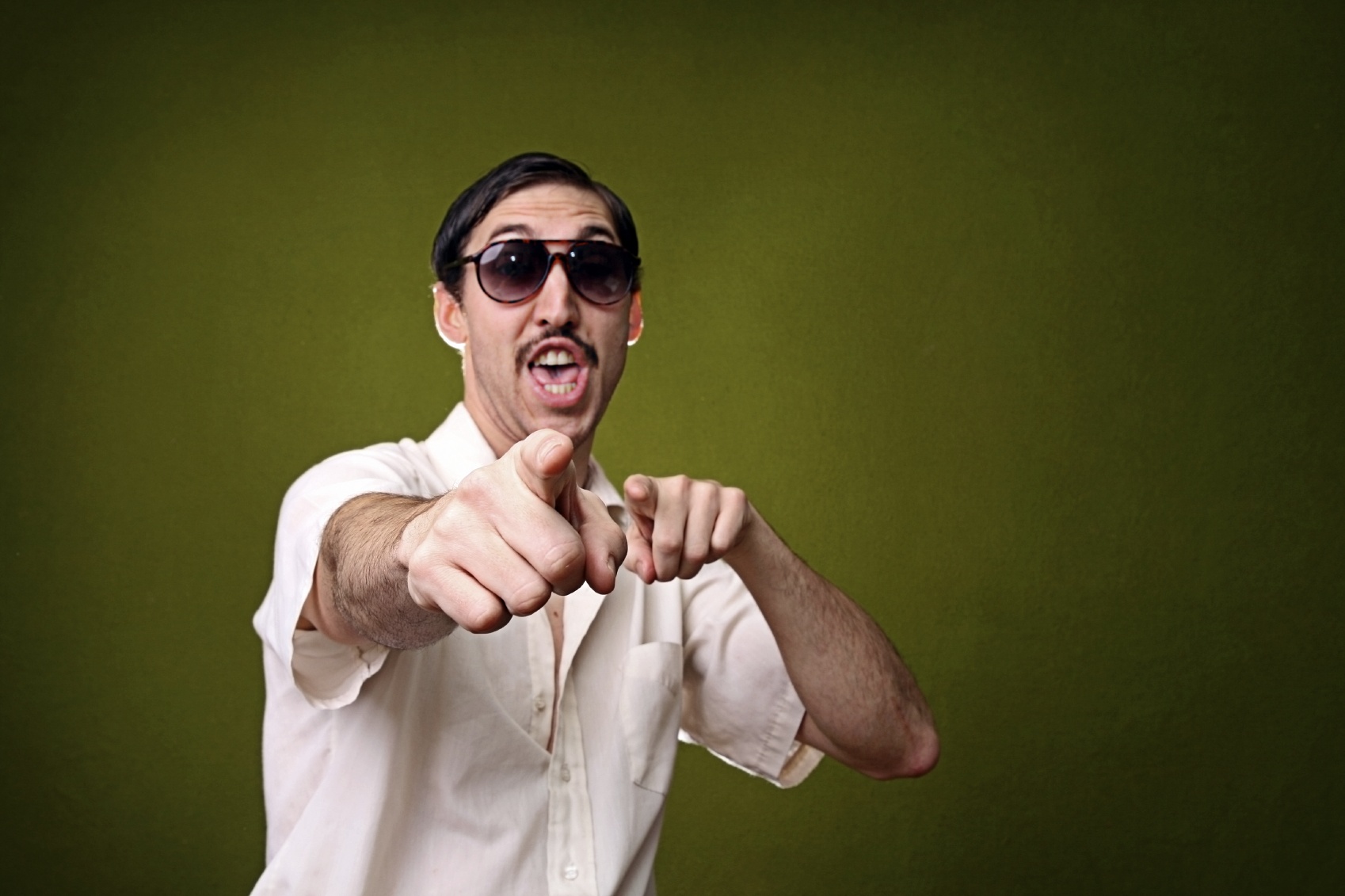 The five traits of thought leadership that doesn’t suck